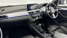 BMW X2 xDrive 25e M Sport 5dr Auto [Tech Pack II] Hatchback